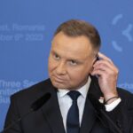 Надання озброєння Україні є обов’язком Заходу, – Дуда