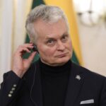 Президент Литви пояснив необхідність заміни Шойгу в РФ