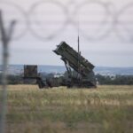 Україна отримала третю систему Patriot від Німеччини