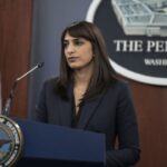 Пентагон: Наступ РФ у Харківській області не був неочікуваним