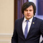 Прем’єр Грузії назвав Україну країною, “що обвалилася”