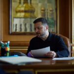 Україна разом із партнерами хоче підготувати план завершення війни