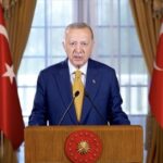 Ердоган звинуватив Ізраїль в планах “поширити війну” на Ліван