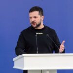 Зеленський про можливе переобрання Трампа:  буде важка робота