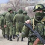 Розвідка Британії: Втрати Росії у війні досягли 500 тисяч осіб