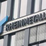 Концерн Rheinmetall відкриє в Україні завод із виробництва ППО