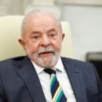 Президент Бразилії не поїде на саміт миру по Україні: в чому причина