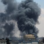 В ЄС заговорили про санкції проти Ізраїлю за удари по сектору Гази