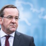 Міноборони Німеччини просить в уряду 3,8 млрд євро для України, – Bild