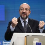 В Єврораді прокоментували ветування закону про “іноагентів” в Грузії