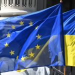 ЄС тісно працює з Україною у допомозі з відновлення електропостачання