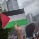 Норвегія, Іспанія та Ірландія вирішили визнати Палестину державою