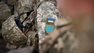 Польща вже підготувала 22 тисячі українських військових Фото: Getty Images