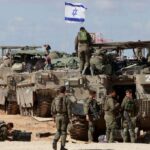 Ізраїль продовжує операції в Рафаху попри заборону, – Bloomberg