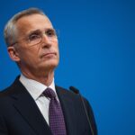 Столтенберг запевнив, що НАТО переживе можливе президентство Трампа