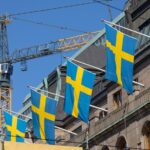 Швеція надасть Україні понад $60 млн для допомоги енергосистемі Україні