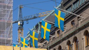 Швеція визначила РФ головною загрозою Фото: Getty Images