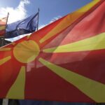 Північна Македонія проводить вибори, вирішальні для вступу в ЄС