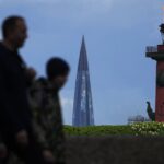 Країни ЄС обговорять санкції, що вперше обмежують торгівлю газом з РФ