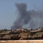 Нетаньягу розкритикував США за обмеження поставок зброї