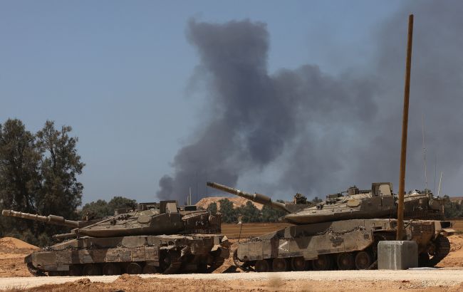 Ілюстративне фото Фото: Getty Images