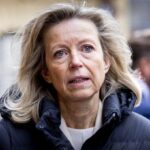 Нідерланди дозволять Україні завдавати удари по РФ з винищувачів F-16