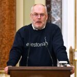 100 млн євро на рік: деталі угоди про гарантії безпеки з Естонією