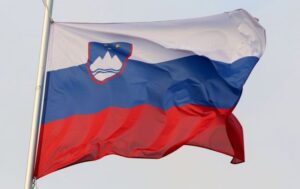 Словенія передала Україні військову допомогу Фото: Getty Images