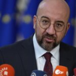 Мішель просуває свого кандидата замість фон дер Ляєн до Єврокомісії