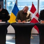 Данія першою з країн НАТО інвестуватиме у виробництво зброї в Україні