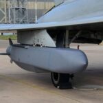 Італія може передати Україні ракети Storm Shadow, – ЗМІ