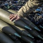 Україна отримає ще 100 тисяч боєприпасів у рамках чеської ініціативи