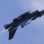 Росія змінила тактику ракетних обстрілів, побоюючись прибуття F-16