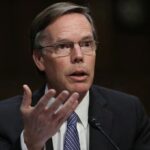 Китай допомагає Путіну у війні в Україні, – посол США у Пекіні