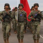 Китай та Білорусь розпочали військові навчання біля кордону з Польщею