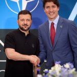 Канада виділить понад $280 млн на навчання українських пілотів