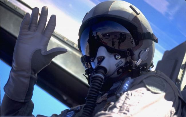 Греція продасть США десятки винищувачів F-16 для України Фото: Getty Images