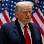 Трамп про послаблення обмежень проти РФ: не люблю санкції