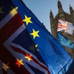 Британія та ЄС планують “перезавантажити” відносини після Brexit, – FT