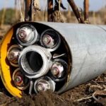 Литва остаточно виходить з Конвенції про касетні боєприпаси