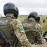 В ДПСУ назвали кількість знешкоджених груп, які допомагали тікати ухилянтам