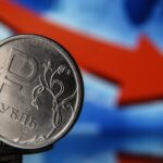 Може фінансувати ще кілька років війни: стало відомо, в якому стані перебуває економіка РФ