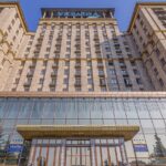 Компанія Макса Кріппи виплатила 3 млрд грн за приватизацію готелю “Україна”