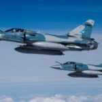 Не F-16 єдиними: Франція збирається передати Україні винищувачі Mirage 2000