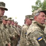 Мобілізація в Україні: стало відомо, скільки людей призвуть до війська до кінця року
