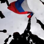 У РФ зростає кількість прихильників переговорів з Україною щодо закінчення війни