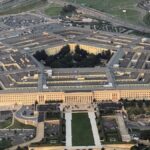 Чому США не хочуть збивати ракети над Україною: в Пентагоні дали роз’яснення