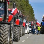 Тільки цього ще не вистачало: польські фермери погрожують заблокувати український кордон