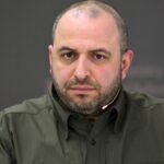 В Україні посилять військовий облік: подробиці від очільника Міноборони