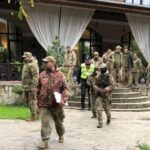 Масштабні рейди ТЦК по концертах та ресторанах: у Раді назвали причину